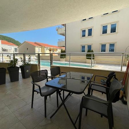 Apartamento Charm Petrovac Exterior foto