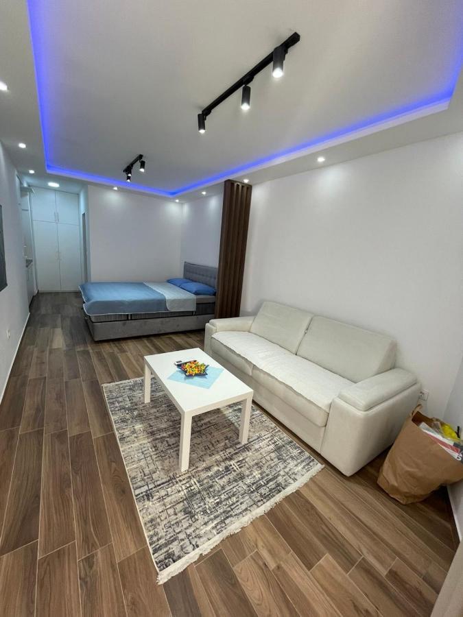 Apartamento Charm Petrovac Exterior foto
