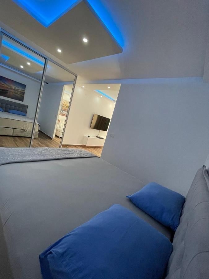 Apartamento Charm Petrovac Exterior foto