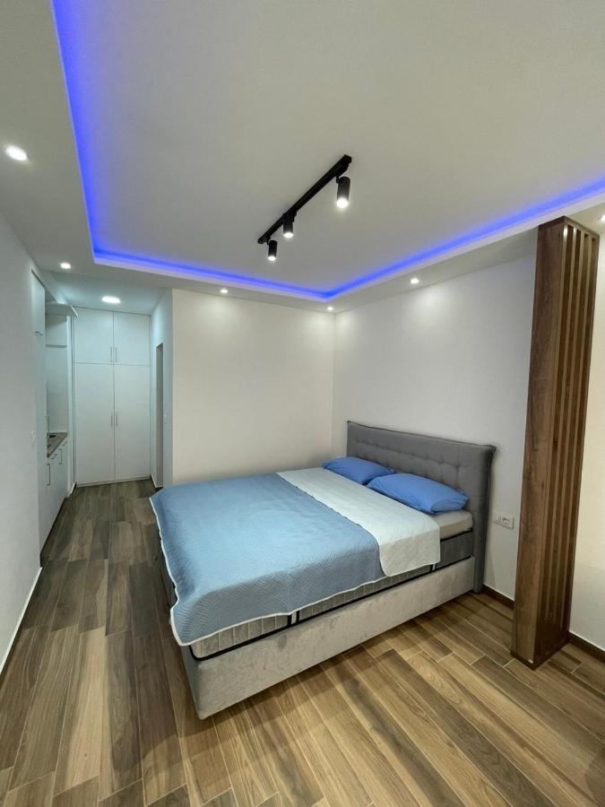 Apartamento Charm Petrovac Exterior foto